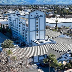 Delta Hotels By Marriott Santa Clara Silicon Valley